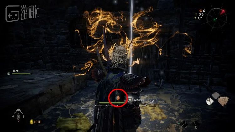 士气，可以看作玩家在当前关卡的级别