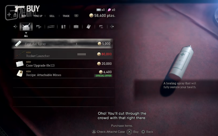 除了小刀，火箭筒涨价到了八万，“逃课”的玩法也被制裁了