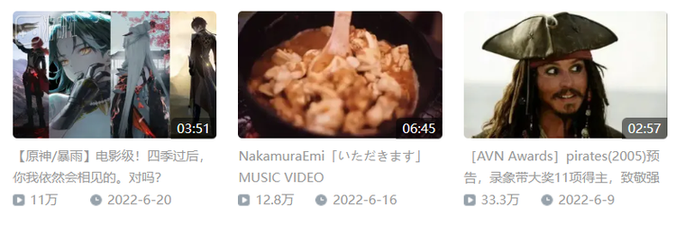 早期内容还很正常