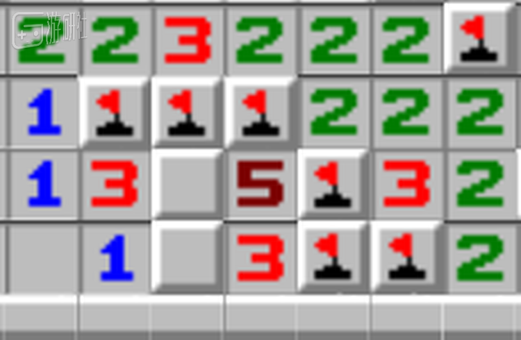 瑞安并没有说过自己如何应对这种需要运气的情况