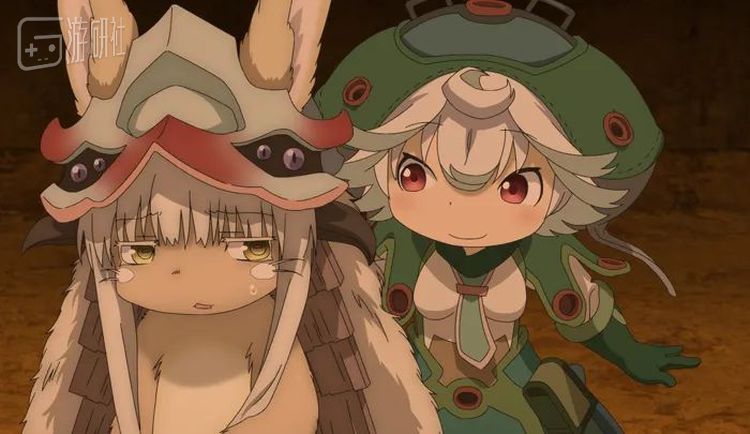 人物角色大多是这样的风格