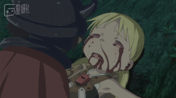 放如今很难想象，这样的动画曾被爱奇艺正式引进并播出