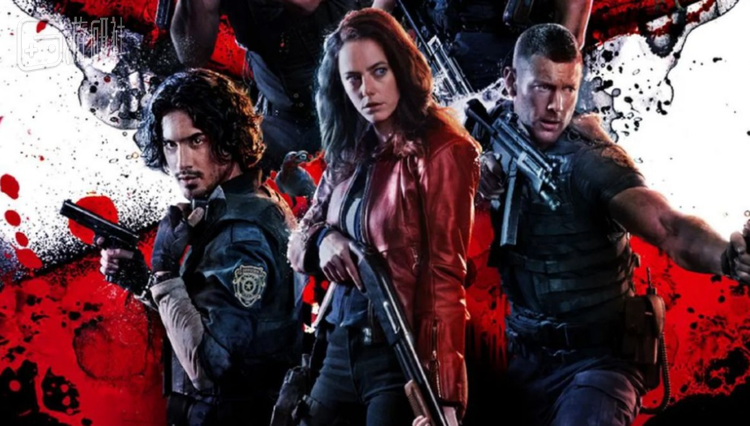 角色不仅气质不符，人物关系也是无中生有