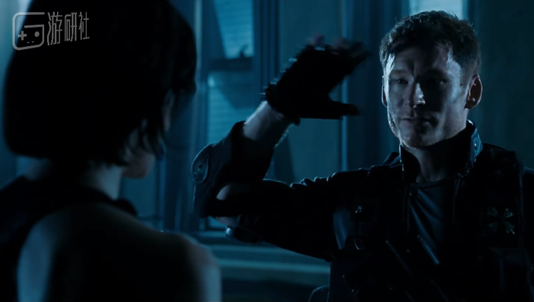 连尼古莱这样的重要游戏角色都能轻易“领便当”