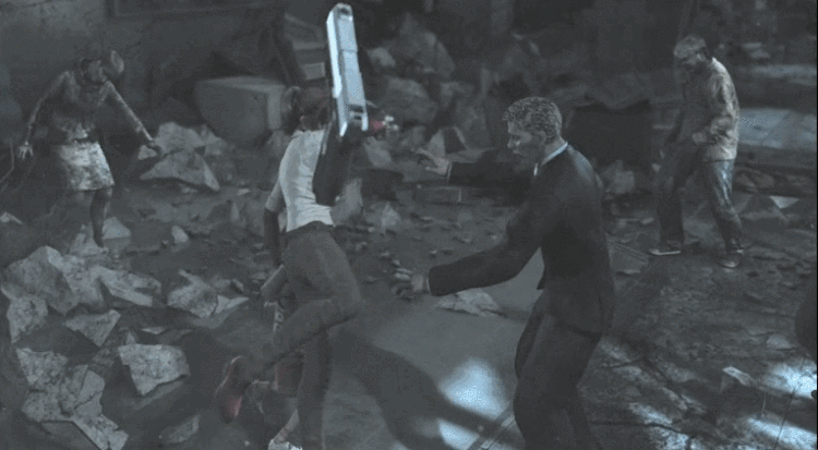 “普通女大学生克莱尔”