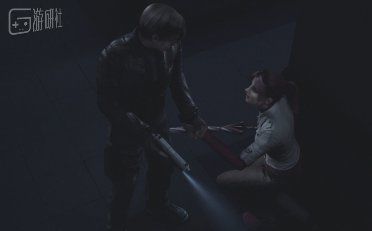 再见又是“Get Down”