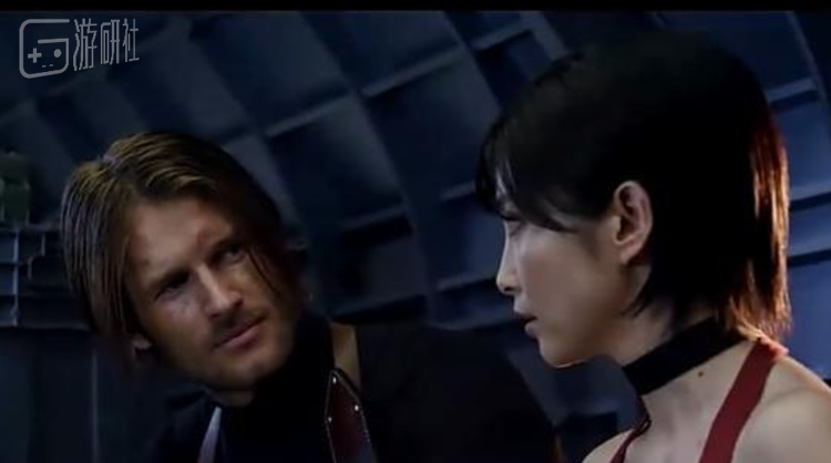 里昂的气质不太还原，但李冰冰的艾达王确实符合很多人的想象