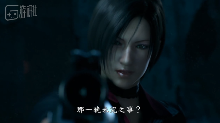 电影依旧不忘夹带一些有趣的“私货”