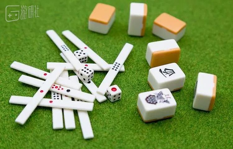 最不环保的”桌游“