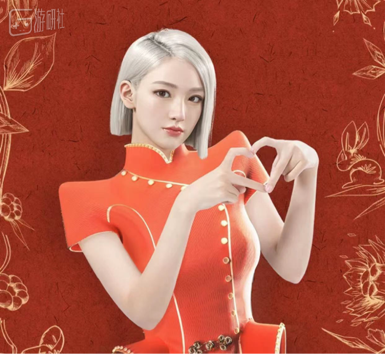 相信不是只有我一个人觉得AYAYI长得酷似孟美岐