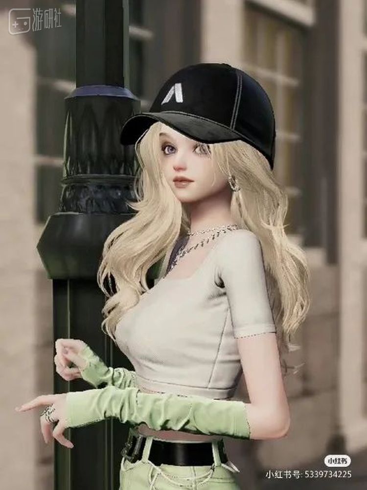 图源小红书博主@Reginabb