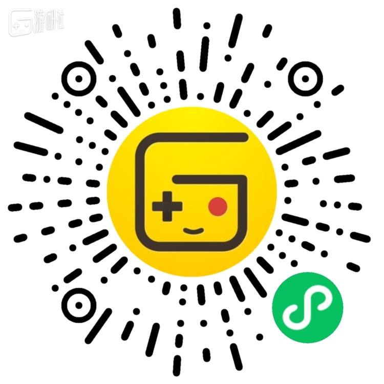 报名小程序二维码，保存至微信打开