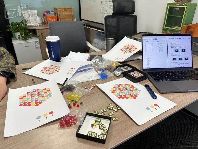 新作将是同一世界观下的模拟经营类游戏