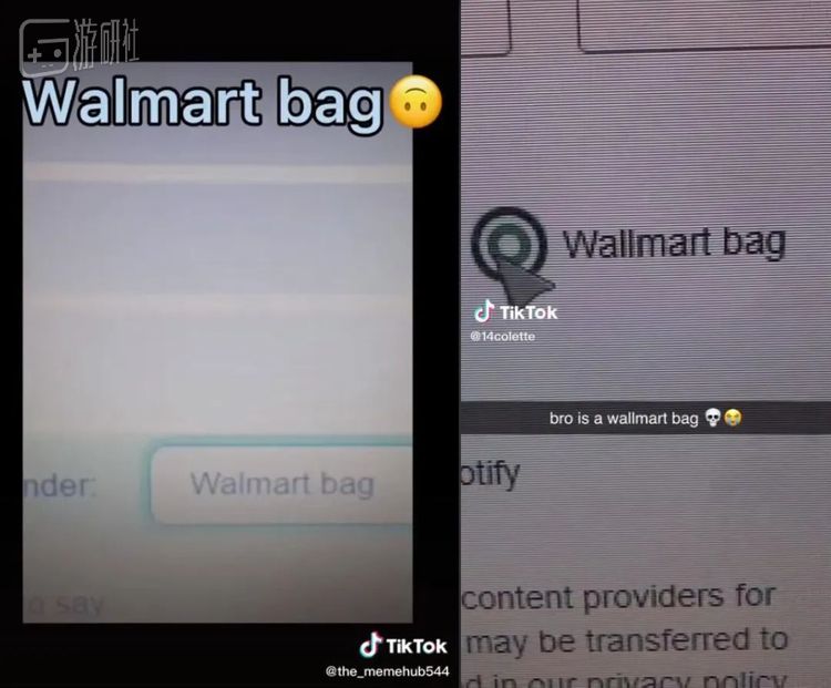 原视频和二次加工视频