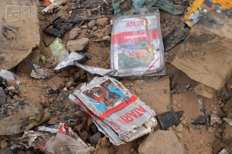 比如一度改变了游戏业的《ET》