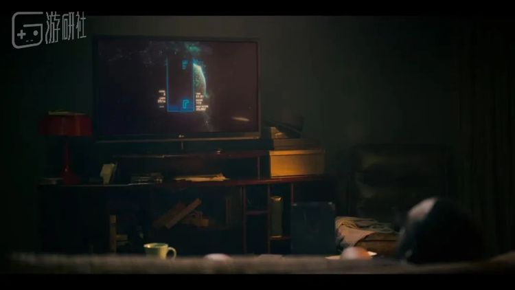 《黑镜》第五季曾经很出戏地用《俄罗斯方块：效应》来充当未来的电子游戏