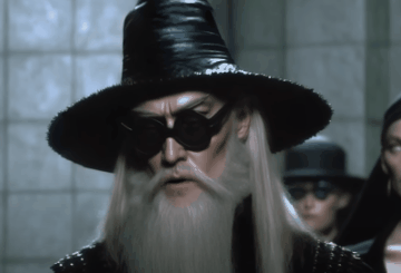 “巴黎世家不过是另一场伟大的冒险”