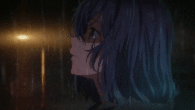 好在被男主及时救下来了