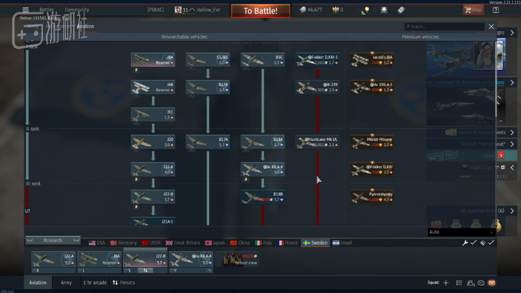 光是按国别划分就有10个系