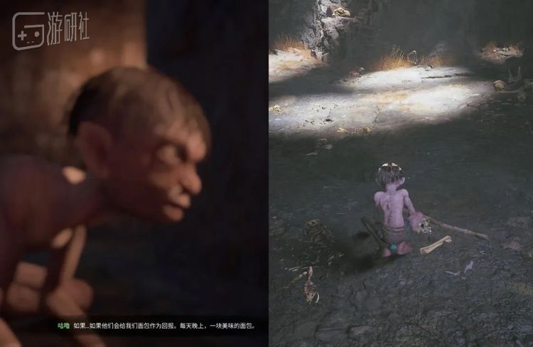 镜头不对焦、一头马赛克发型都是小问题