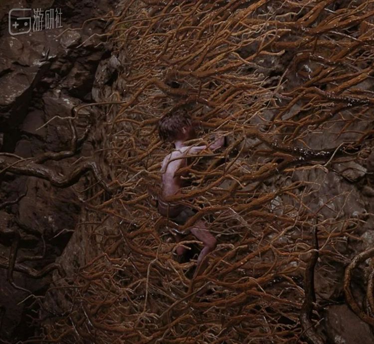 相对来说穿模都是意料之中的小问题