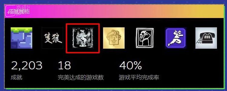 这枚甚至都看不出属于《魔戒：咕噜》的成就，可能就是我这次通关的唯一收获了