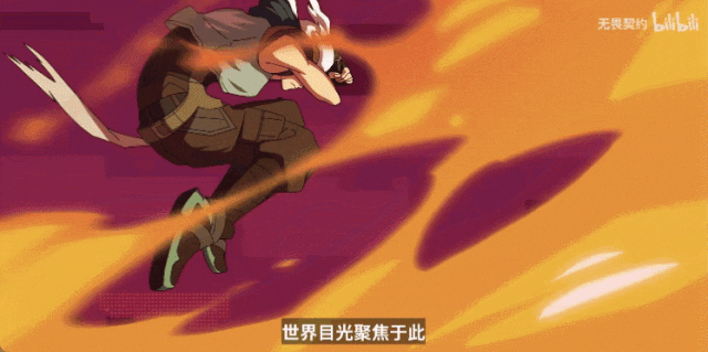 本年度的大师赛便正在东京举行，为此制作的宣传片也相当有日式“中二味”