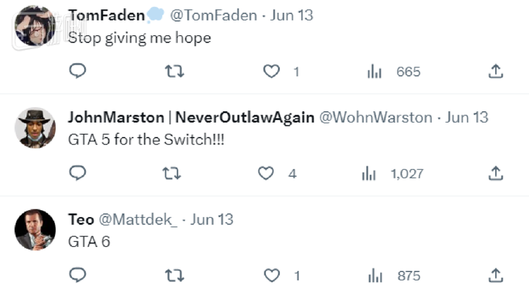 Switch！