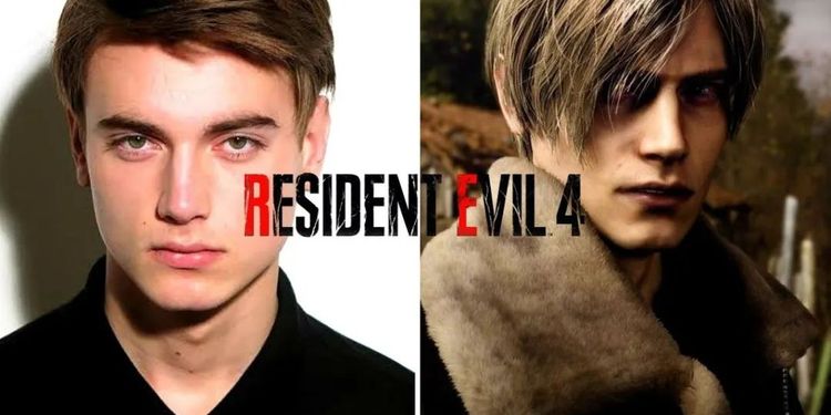 不堪骚扰，里昂脸模痛骂同人作品是“狗屎”