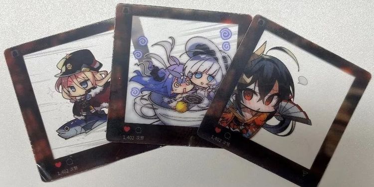 【白夜谈】谈不上多有用，但越来越喜欢收集时尚小垃圾