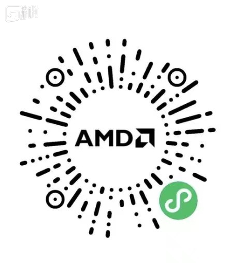 扫码即可购买