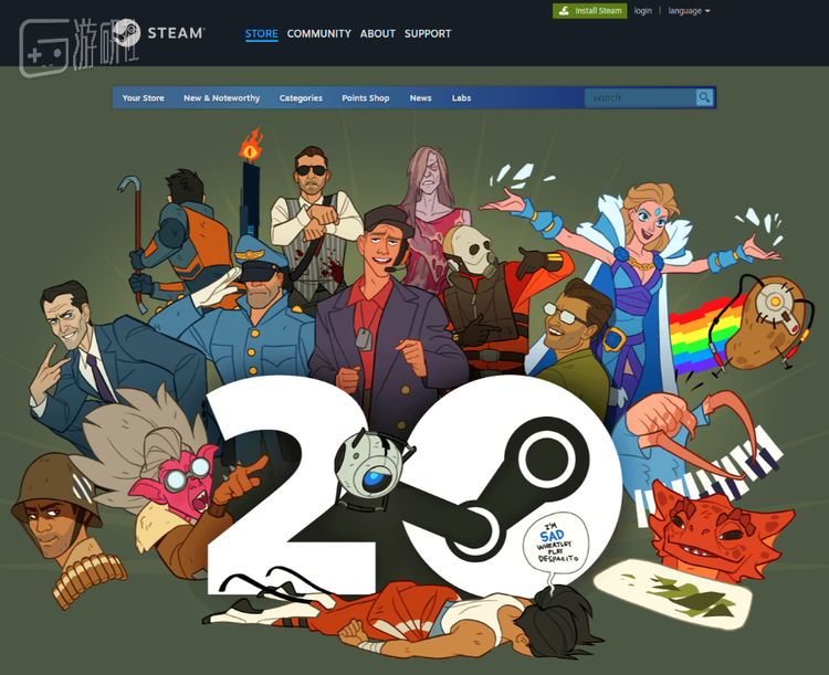 一点感觉也没了