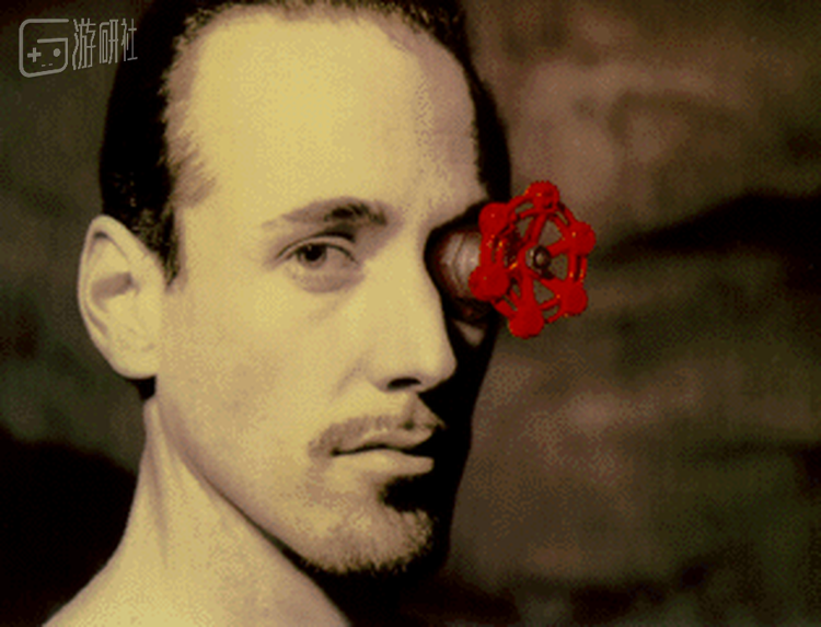 记得第一次看到这张图时，我还恶心了一阵