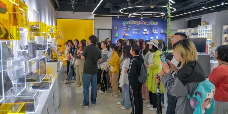 短短数十年的中国游戏历史，值得花大力气科普么？