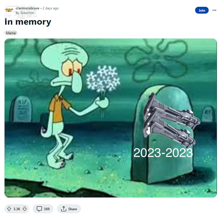 RIP SG-027 2023-2023