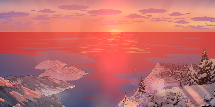 【白夜谈】《黑帝斯》是2A游戏吗？