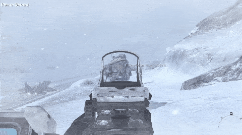 “你把左边的干掉。我数三个数。一，二，三……干得好。”