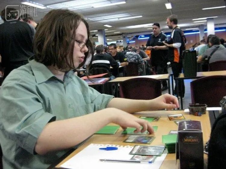 2010年WOW TCG世界锦标赛