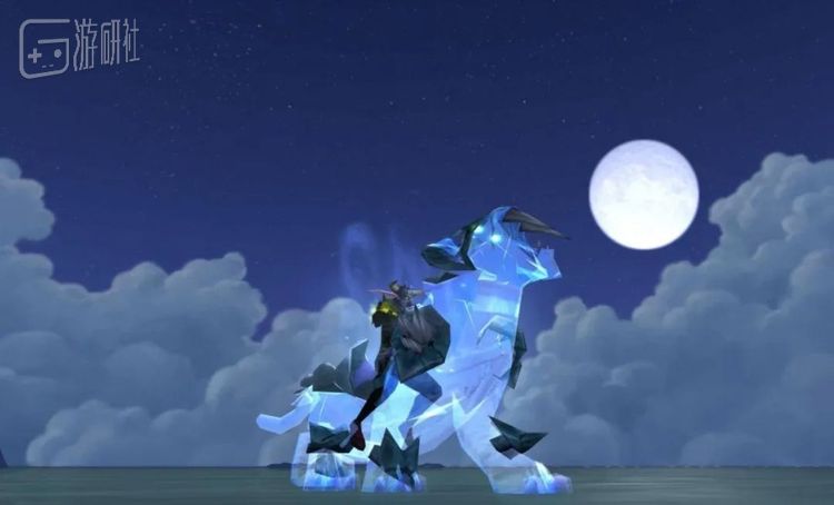 迅捷幽灵虎，最高曾以7万人民币价格售出