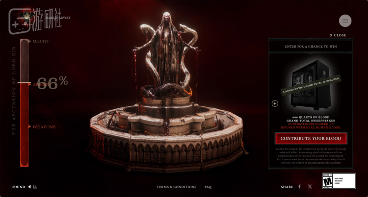 这项活动目前完成了目标的三分之二