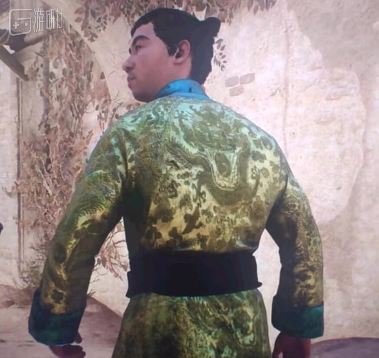 游戏美术be like：看了三集古装电视剧，我已经完全理解中国元素了