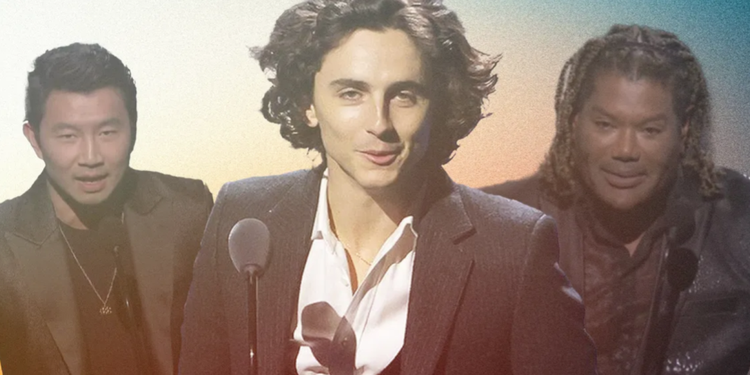 获奖致辞限时30秒，TGA被批不尊重游戏开发者