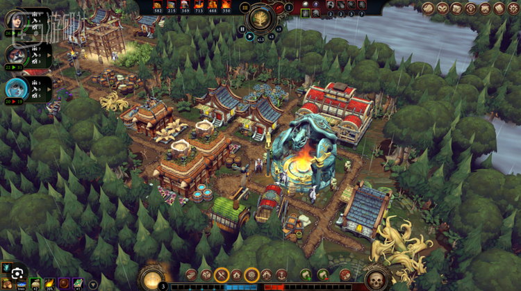 应该是我今年单次游玩时长最常的游戏