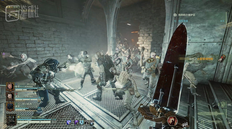 倚此动力剑，微笑面对疱疹佬，纳垢是大便