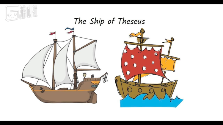 1800次修改后，维基百科上诞生了「赛博忒修斯之船」。 5%title%