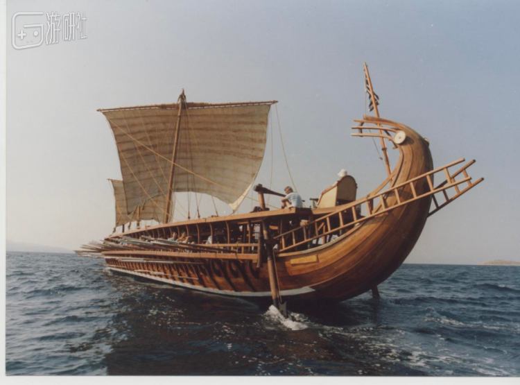 1800次修改后，维基百科上诞生了「赛博忒修斯之船」。 1%title%
