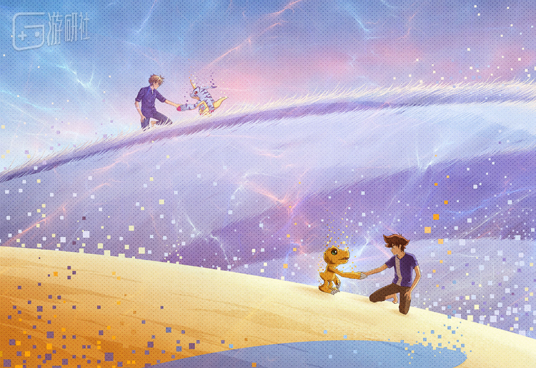 《数码宝贝 最后的进化》获得了不错的票房成绩，但越这样就越难说这是否真会是“最后的进化”