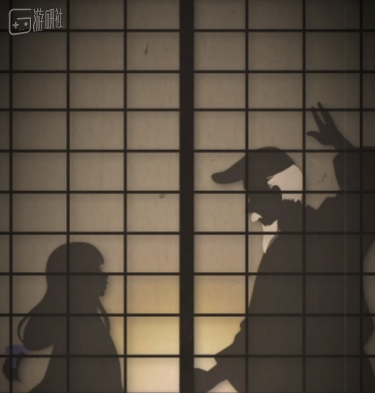 黑暗现实版《竹取物语》