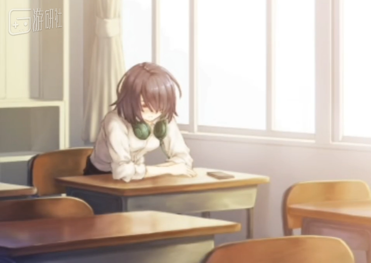 经典的虚无“梦结局”