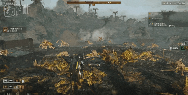 初代和二代对比明显